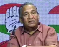 UP की सीट से 8 बार विधायक रहे श्याम सुंदर कांग्रेस में शामिल : राहुल गांधी से भी की मुलाकात, बोले- कांग्रेस रखती है सेवा भाव