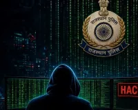 राजस्थान पुलिस की वेबसाइट हैक! डेटा में सेंध का दावा, 70 हजार लोगों का रिकॉर्ड बेचने की पेशकश