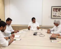 दिल्ली में कांग्रेस की महारैली पर नजरें : 10 लाख की भीड़ जुटाने का प्लान! रामलीला मैदान में क्या होगा बड़ा सियासी धमाका?