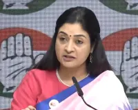 मणिपुर में शांति कब? सीएम के इस्तीफे की मांग, अलका लांबा ने केन्द्र सरकार से मांगा जवाब 