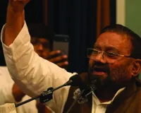 राहुल से मिले स्वामी प्रसाद मौर्य : इंडिया गठबंधन में शामिल होगी अपनी जनता पार्टी, गठबंधन के साथ मिलकर चुनावी मैदान में उतरेगी