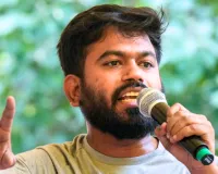 दिपके का केंद्र पर बड़ा हमला: सरकार ने देश में लगाया 'अघोषित आपातकाल', बोले- मतदाता सूचियों से नाम हटाना चिंता का विषय