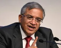 ज्ञानेश कुमार की मुश्किलें बढ़ीं! केरलम सरकार ने 2006 के आत्महत्या मामले में दिए नए सिरे से जांच के आदेश, सुसाइड नोट में सामने आया था ज्ञानेश कुमार का नाम