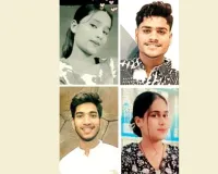 Voice Of Youth: इंटरनेट का सही इस्तेमाल ही बच्चों के भविष्य की सुरक्षा