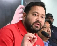 मधेपुरा में दिनदहाड़े हत्या पर भड़के तेजस्वी यादव, बोले- बिहार में बेलगाम अपराधियों ने तोड़े सारे रिकॉर्ड