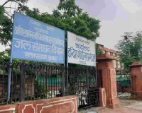 नवनेरा-गलवा-बीसलपुर-ईसरदा लिंक परियोजना: अवाप्त भूमि पर खेती नहीं करें काश्तकार, मुआवजा भुगतान की प्रक्रिया जारी 