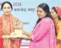 महिला उद्यमियों को दिया डिजिटल मार्केटिंग का मंत्र, हर प्रदर्शनी में होगी डिजिटल ट्रेनिंग