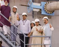 गोबर से कमाई, प्रदूषण पर लगाम! दिल्ली में 16 करोड़ का बायोगैस संयंत्र शुरू