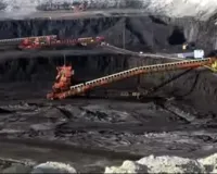 कोलंबिया में भीषण हादसा: सोने की खदान ढहने से 14 लोगों की मौत, 7 अन्य घायल