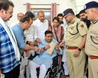 रितु बराला जीरो एफआईआर मामले में 42 घंटे बाद कांग्रेस का धरना समाप्त, अब कोर्ट का रुख करेंगे नेता