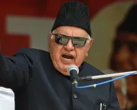 उपराज्यपाल के लौटने के बाद होगा मंत्रिमंडल का विस्तार: फारूक अब्दुल्ला