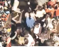 कोलकाता: नवरात्र में बड़ा हादसा, चोरबागान के दुर्गा पंडाल में भगदड़; 19 लोगों की मौत, 45 घायल