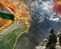 चीन को भारत की दो टूक, तथ्यों को इंकार से नहीं बदला जा सकता, लद्दाख भारत का अभिन्न हिस्सा