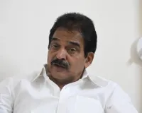 कांग्रेस कार्यालयों पर हमले निंदनीय : जिम्मेदार लोगों के खिलाफ कानूनी कार्रवाई करे पुलिस, वेणुगोपाल ने कहा- भाजपा के राज में विरोध करने की आजादी नहीं