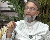 गोशामहल में 122 मुस्लिम मतदाताओं के नाम हटाने की कोशिश का ओवैसी का आरोप, फॉर्म-7 की जांच की मांग