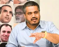 एमपीएससी विवाद बढ़ा : रोहित पवार ने दी इस्तीफे की धमकी, महाराष्ट्र सरकार पर लगाया 'अहंकार के खेल' का आरोप