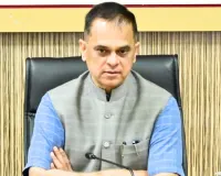 किसानों को भंडारण सुविधा उपलब्ध कराने के लिए गोदामों का संचालन समय पर शुरू करें : मुख्य सचिव 