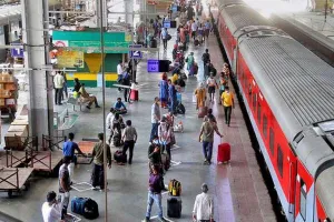 महाराष्ट्र ने राजस्थान समेत 6 राज्यों को बताया संवेदनशील, यात्रियों को कोरोना निगेटिव रिपोर्ट लाना अनिवार्य