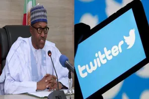 ट्विटर ने नाइजीरियाई राष्ट्रपति का धमकी भरा ट्वीट किया डिलीट, बताया कंपनी के कानून का उल्लंघन