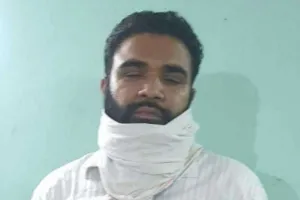 गाजियाबाद बुजुर्ग पिटाई मामले में सपा नेता उम्मेद पहलवान गिरफ्तार, पुलिस ने दिल्ली से पकड़ा
