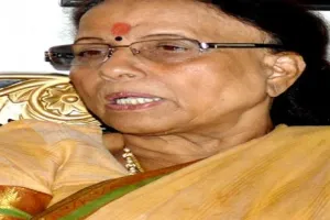 इंदिरा हृदयेश का हो गया निधन