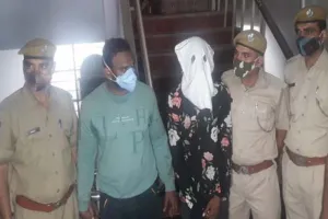 जयपुर: युवक पर फायरिंग के मामले में मुख्य आरोपी और 1 शूटर गिरफ्तार, 2 अन्य की तलाश जारी