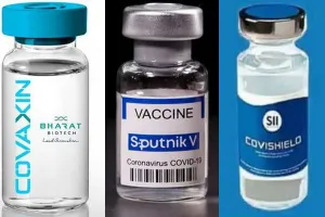 सरकार ने तय की वैक्सीन की कीमतें, निजी अस्पतालों में कोवैक्सीन 1410 और कोविशील्ड 780 रुपए में दी जाएगी