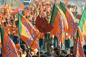 मेयर और 3 पार्षदों के निलंबन का मामला: BJP ने बताया सुनियोजित साजिश, कल प्रदेशभर में विरोध प्रदर्शन