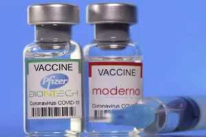 मॉडर्ना-फाइजर जैसी वैक्सीन का भारत आने का रास्ता हुआ आसान, DCGI ने लोकल ट्रायल से दी छूट