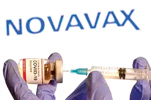 जुलाई में नोवावैक्स का बच्चों पर ट्रायल, सीरम इंस्टीट्यूट सितंबर में लॉन्च करेगी वैक्सीन