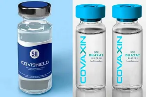 यूरोपीय संघ के 9 देशों ने कोविशील्ड वैक्सीन को दी मान्यता, एस्टोनिया ने कोवैक्सीन को भी स्वीकारा