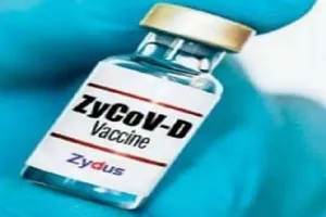 जायडस कैडिला ने DCGI से जायकोव-डी वैक्सीन के इमरजेंसी इस्तेमाल की मांगी मंजूरी, बिना इंजेक्शन लगेगी