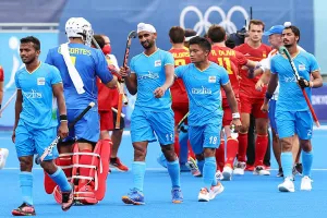 टोक्यो ओलंपिक: शर्मनाक हार के बाद फिर जीत की राह पर भारतीय हॉकी टीम, स्पेन को 3-0 से हराया