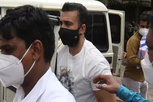 पोर्नोग्राफी रैकेट केस: राज कुंद्रा को नहीं मिली राहत, कोर्ट ने 14 दिन की न्यायिक हिरासत में भेजा