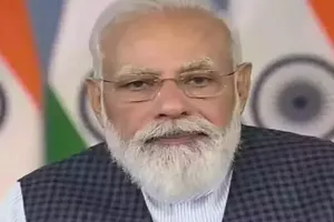 एक स्पष्ट नीति के साथ आगे बढ़ रही है सरकार : मोदी