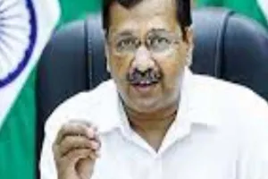 दिल्ली के लोग मुफ्त में रामलला के कर सकेंगे दर्शन : केजरीवाल