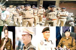 ऑपरेशन ‘गैंगस्टर क्लीन बोल्ड’: जयपुर पुलिस कमिश्नरेट की प्रदेश की सबसे बड़ी रेड