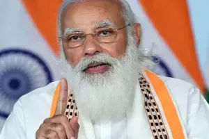 मोदी ने त्रिपुरा के लाभार्थियों को जारी किए 709 करोड़ रुपए