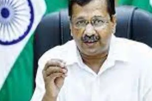 अरविंद केजरीवाल ने कोरोना नियमों का पालन करने का किया आग्रह