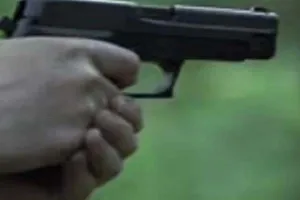 मध्य प्रदेश में युवक की गोली मारकर हत्या