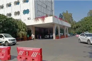 जयपुर के होटल में अब तक की चोरी की सबसे बड़ी वारदात : क्लार्क्स आमेर होटल में करीब 2 करोड रुपए की चोरी 