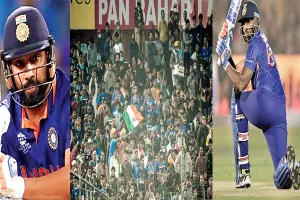 टीम इंडिया ने जयपुर को दिया स्थापना दिवस का तोहफा