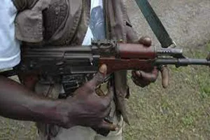 नाइजीरिया में बंदूकधारियों ने की धांधु, 10 की मौते