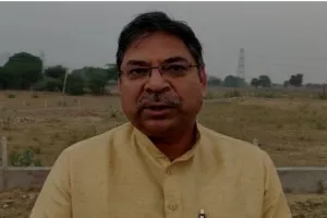 बीजेपी प्रदेशाध्यक्ष का मुख्यमंत्री पर तंज : मुख्यमंत्री अशोक गहलोत की मौजदूगी में राजस्थान के शिक्षकों ने स्पष्ट कर दिया कि पैसे लेकर तबादले होते हैं