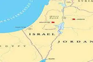 कोरोना के नए वेरिएंट ओमीक्रोन का कहर, ओमीक्रोन के प्रसार को रोकने के लिए इजरायल ने सीमाएं की बंद