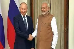 भारत-फ्रांस संबंध