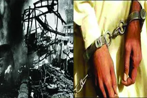 अबू बकर अब्दुल गफूर शेख यूएई में गिरफ्तार,  1993 मुंबई सीरियल ब्लास्ट का है मुख्य आरोपी