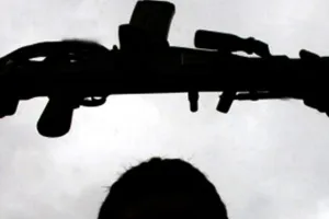 त्रिपुरा में एनएलएफटी के 7 उग्रवादियों का आत्मसमर्पण
