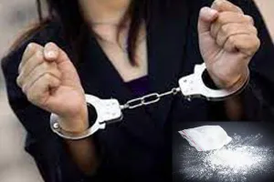 महिला के शरीर से ड्रग्स से भरे कैप्सूल ,  जयपुर एयरपोर्ट पर DRI की कार्रवाई,  प्राइवेट पार्ट में 70 से 80 कैप्सूल छिपा कर लाई ड्रग्स