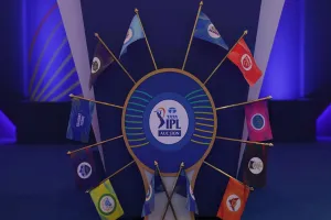 आईपीएल 2022 :  दस टीमों की अंतिम स्थिति